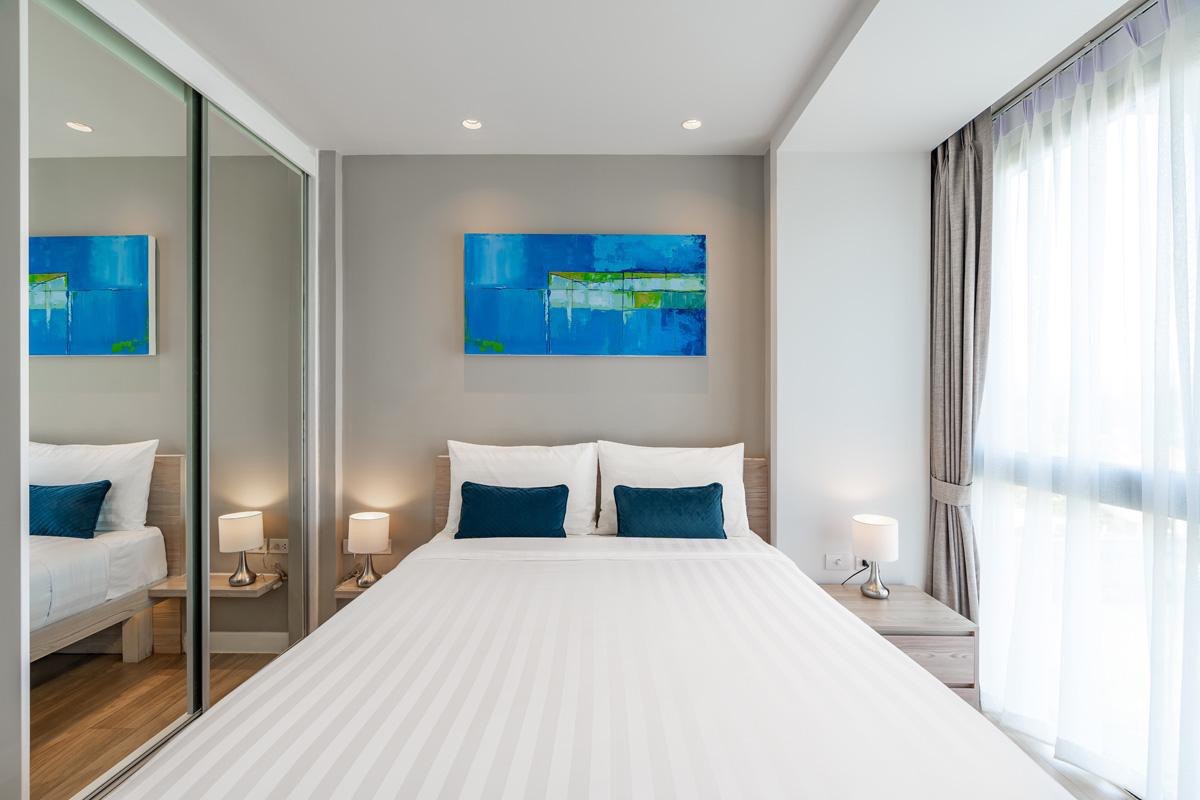 Продажа 1-спальной квартиры в Diamond Condominium, юнит А302 (ID 476)