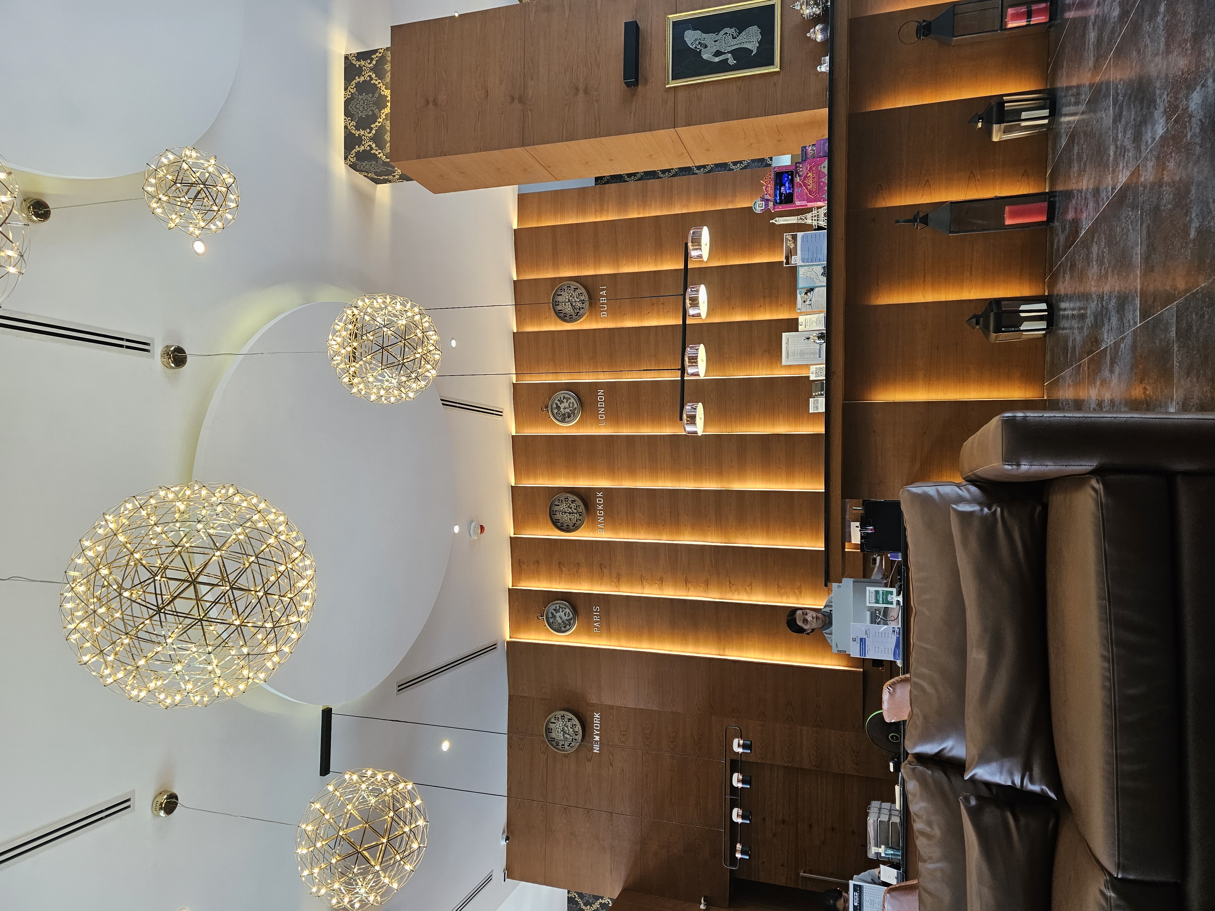 Продажа 1-спальной квартиры в Kamala CityGate, 35 м² (ID 459)