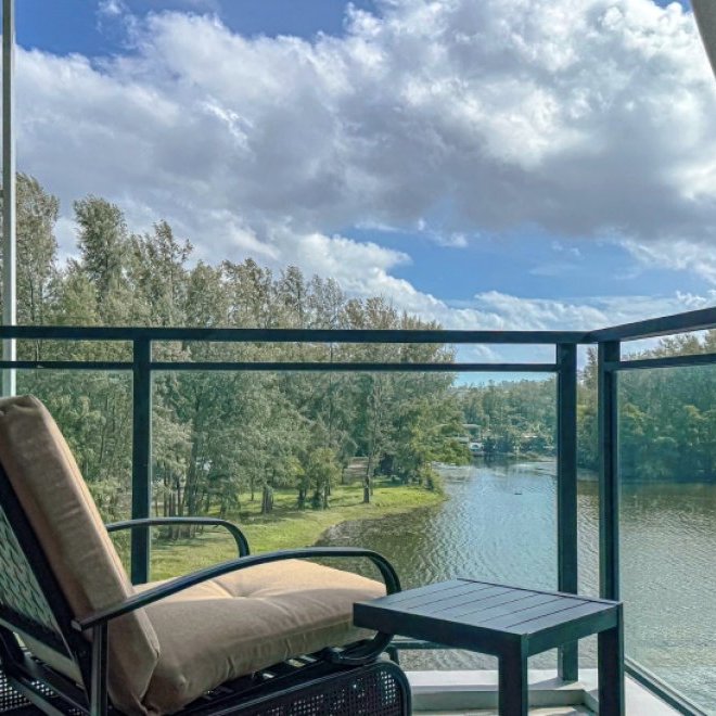 Продажа 3-комнатной квартиры в Cassia Residence на 6 этаже с видом на море (ID 406)