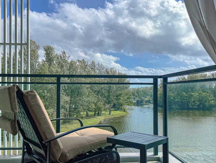 Продажа 3-комнатной квартиры в Cassia Residence на 6 этаже с видом на море (ID 406)