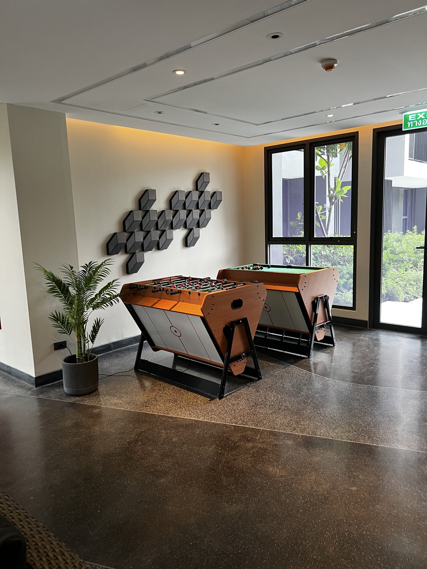 Продажа 1-спальной квартиры в Skypark Laguna (ID 359)