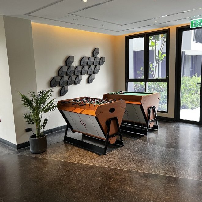 Продажа 1-спальной квартиры в Skypark Laguna (ID 359)