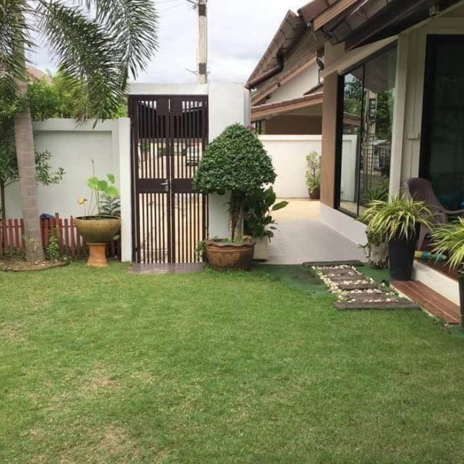 Дом в Huai Yai, Паттайя (ID 668)