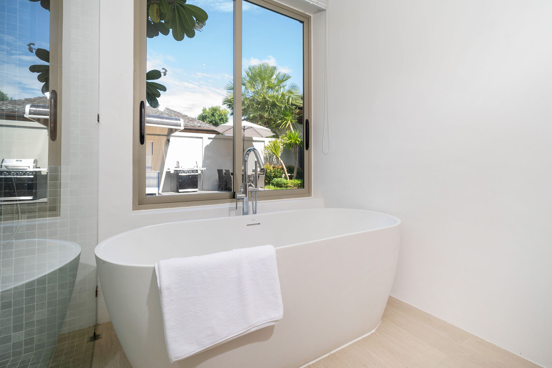 วิลาวันลักชัวรีวิลล่า (ID 690)