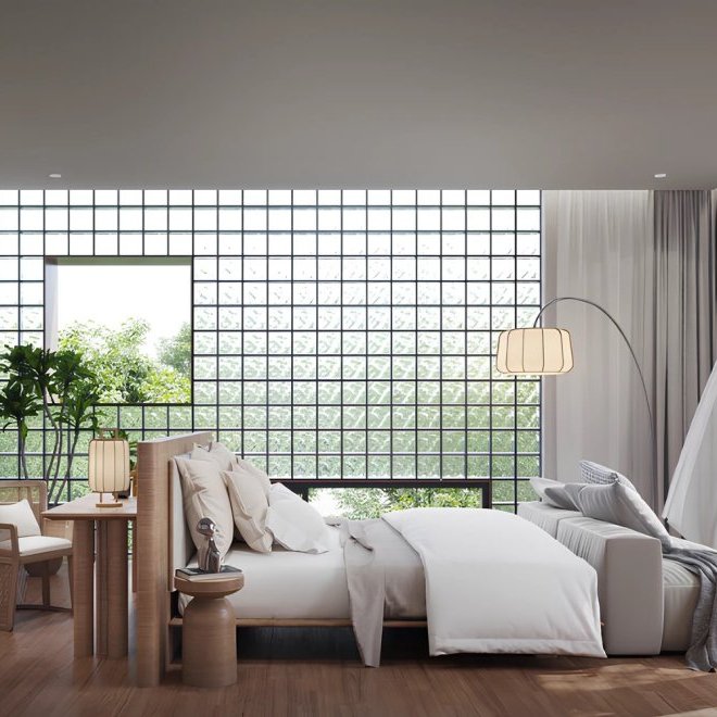 3-к. вилла, 281 м² в MONO PHUKET (ID 728)