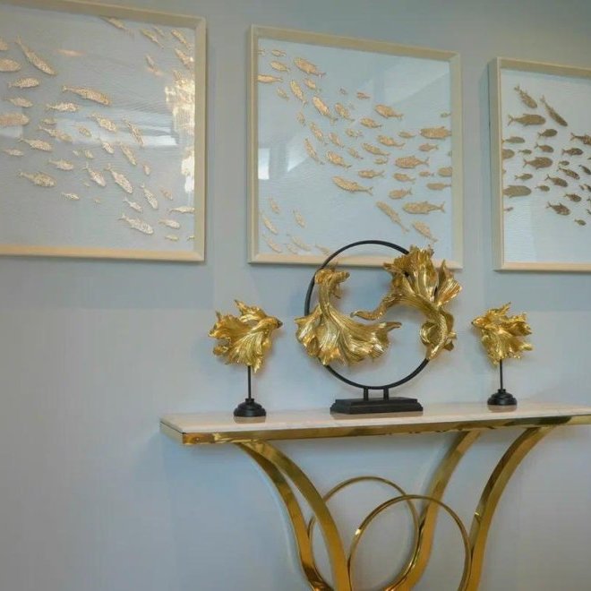 Продажа виллы Botanica Modern Loft II (ID 538)