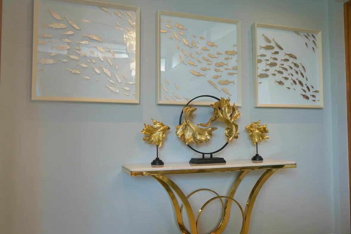 Продажа виллы Botanica Modern Loft II (ID 538)