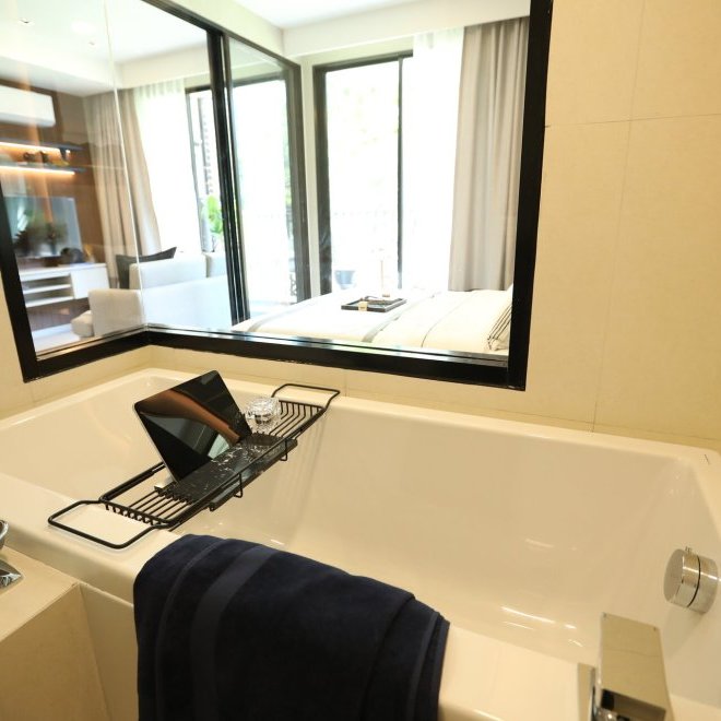 So Origin Bangtao的1卧室公寓 (ID 50)