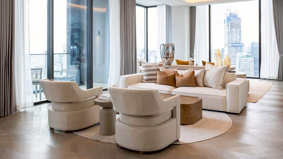 ONE BANGKOK (ID 658)