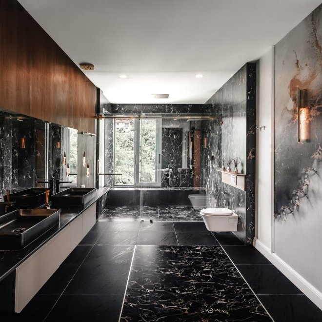 Jungle Serenity Villa (ID 578)