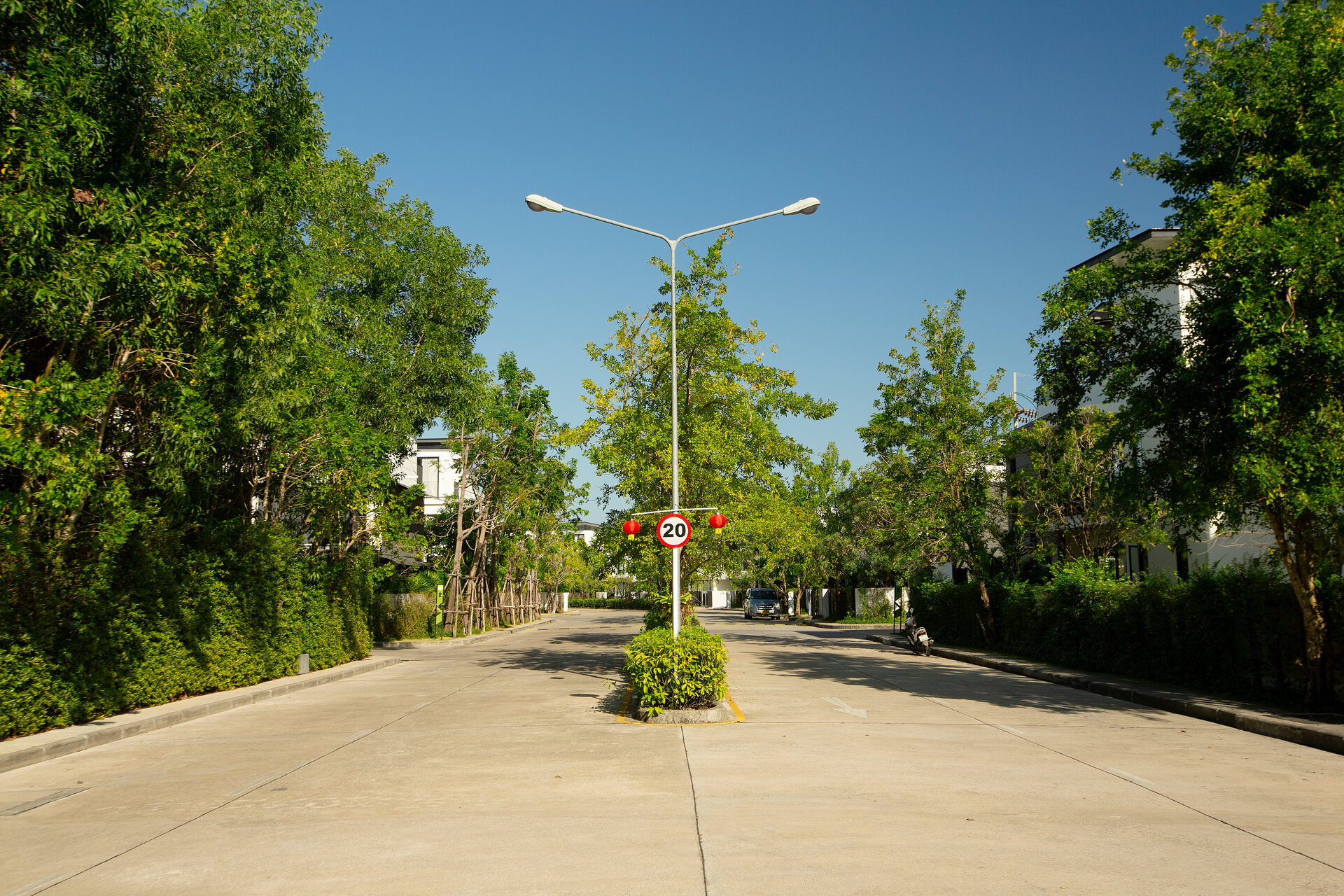 3 спальный таунхаус в Laguna Park (ID 47)