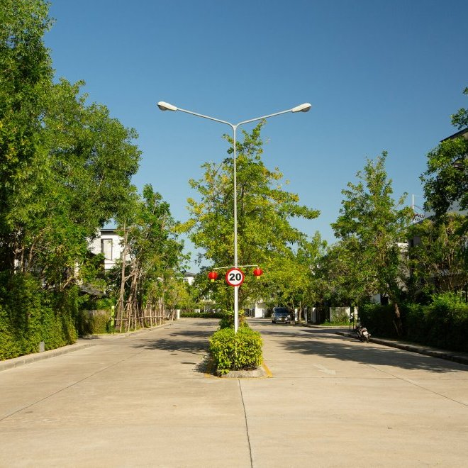 3 спальный таунхаус в Laguna Park (ID 47)