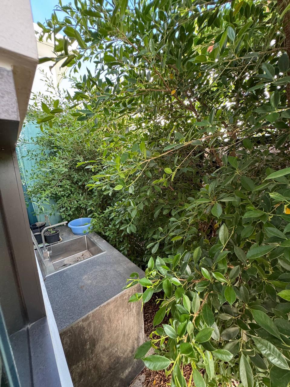 Сдается в аренду вилла The 8 pool (ID 535)