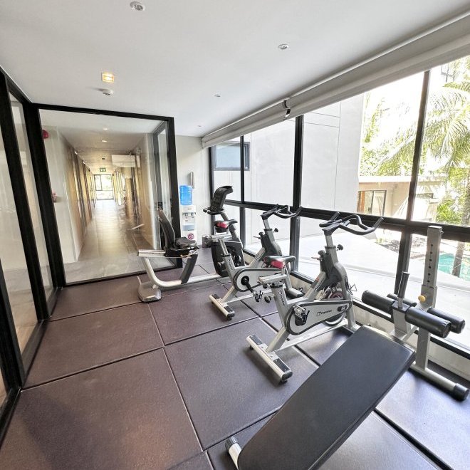 2 спальная квартира в Diamond (ID 113)