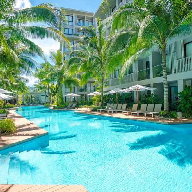 Продажа 1-спальной квартиры в Diamond Condominium, юнит А302 (ID 476)