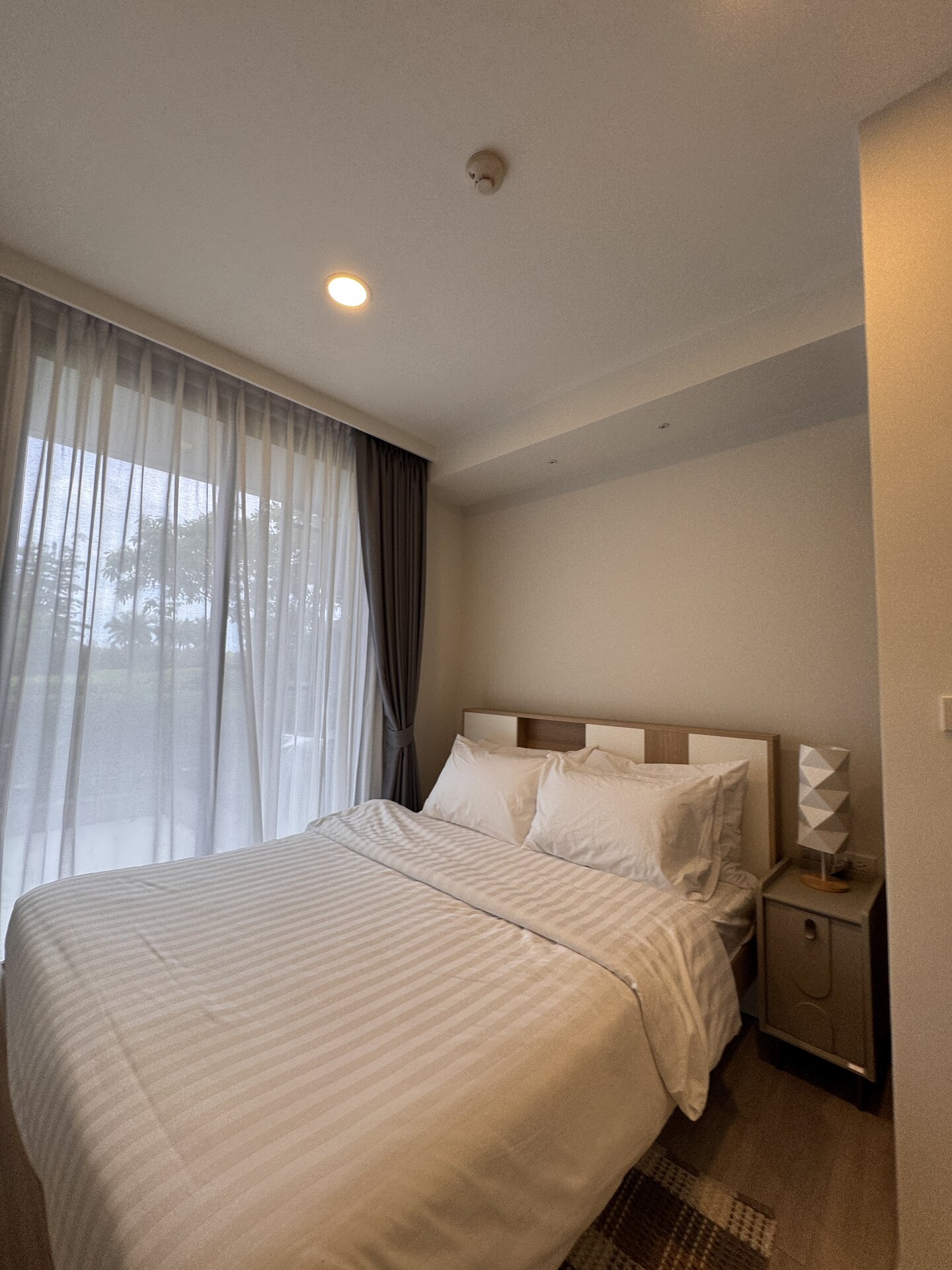 Продаётся 2-спальная квартира с террасой в Laguna Skypark (ID 498)