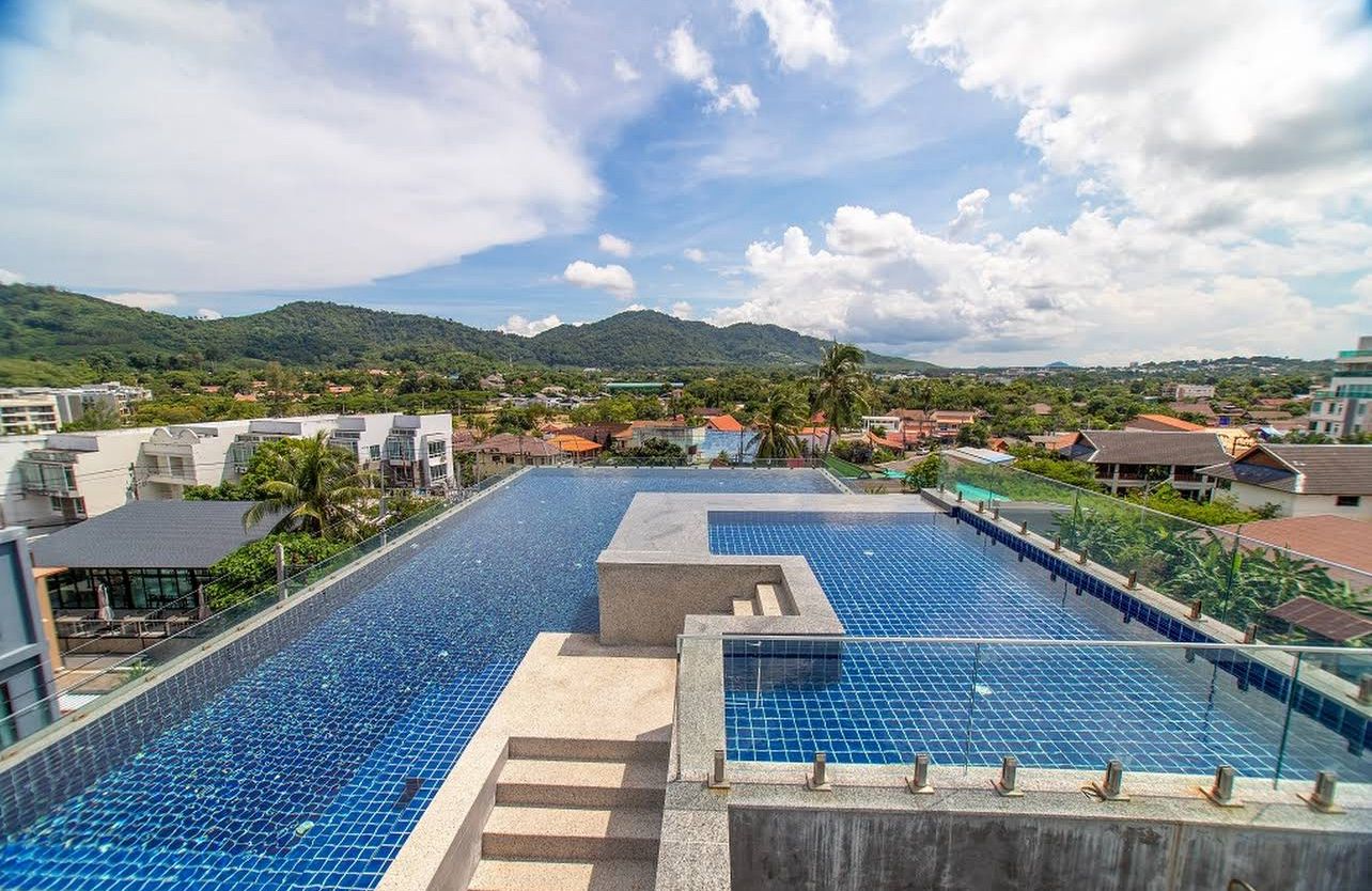 Relife NaiHarn (ID 629)