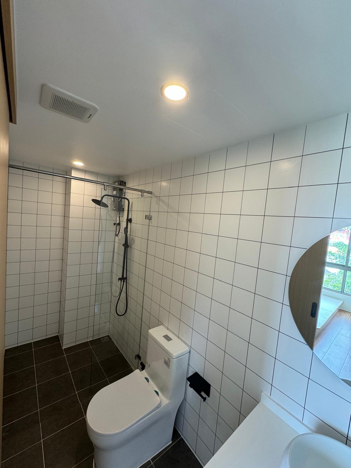 1 спальная квартира в Fantasea Condo Kamala (ID 129)