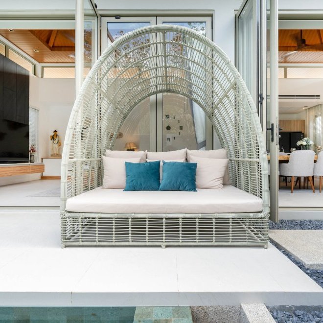 วิลาวันลักชัวรีวิลล่า (ID 690)