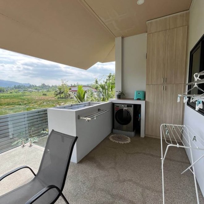 2 спальная вилла (ID 646)