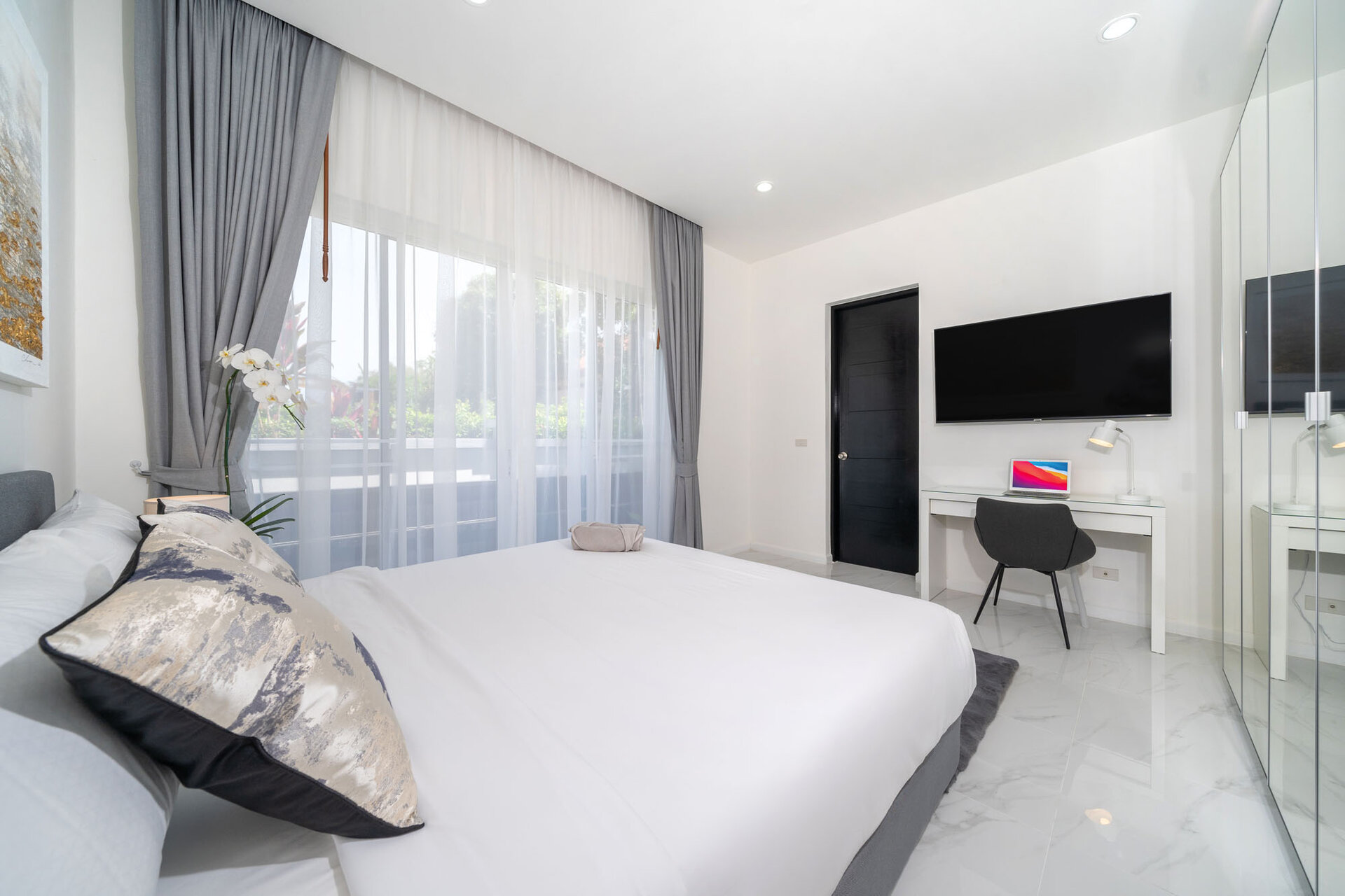 The Greens Villas (ID 614)