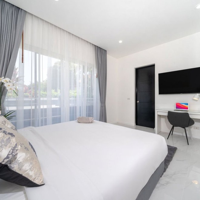 The Greens Villas (ID 614)