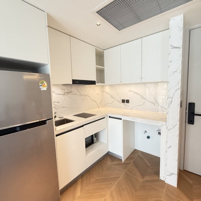 2 спальная квартира в Kora Sunshine (ID 161)