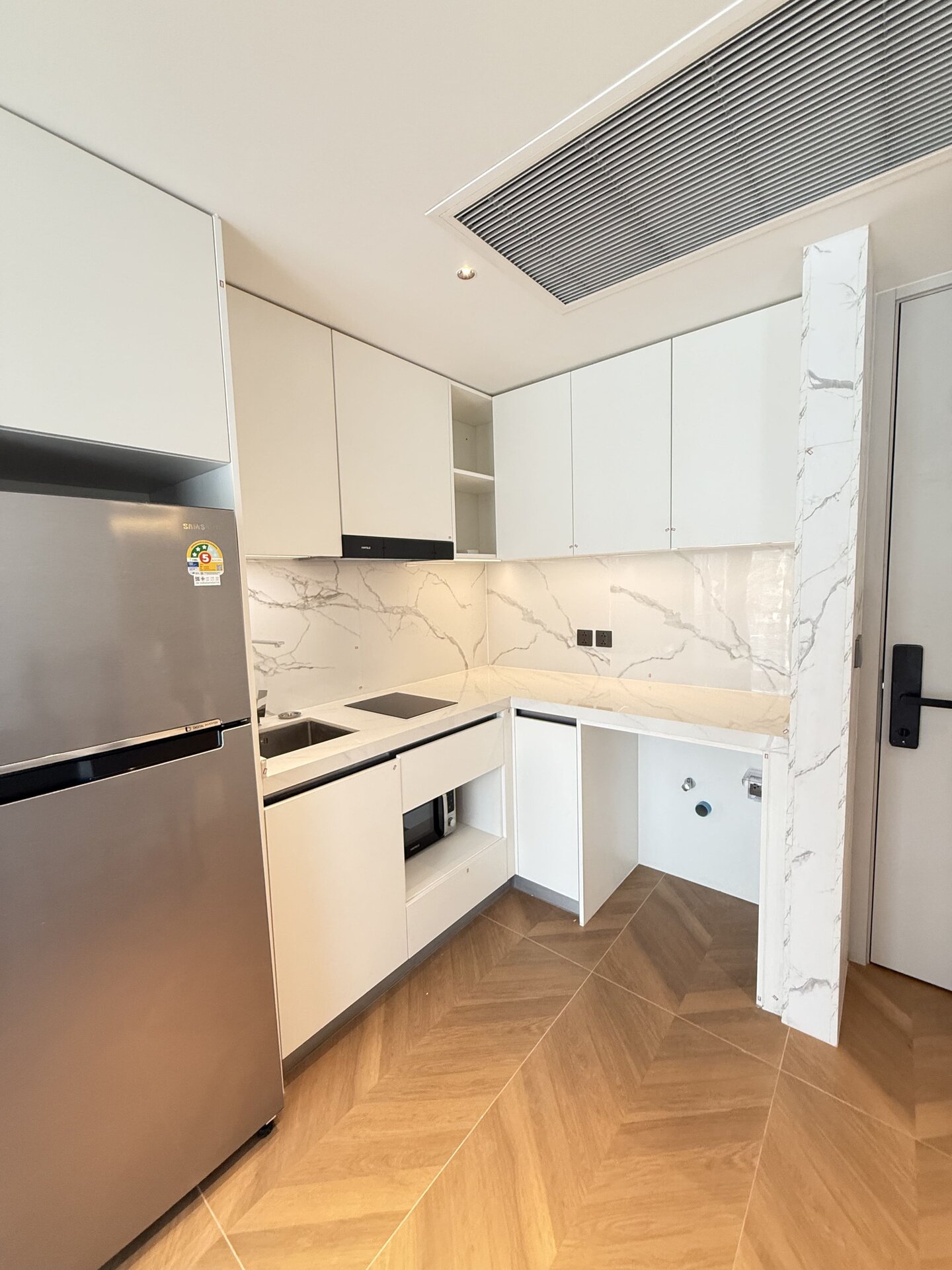 2 спальная квартира в Kora Sunshine (ID 161)