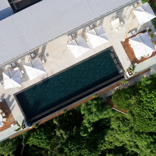 Продажа 6-спальной виллы Panwa Seaview Residence (ID 524)