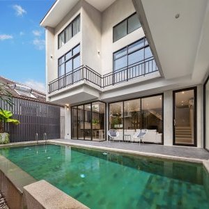 Аренда 3-спальной виллы с бассейном в Bang Tao, Wallaya Villas (ID 237)