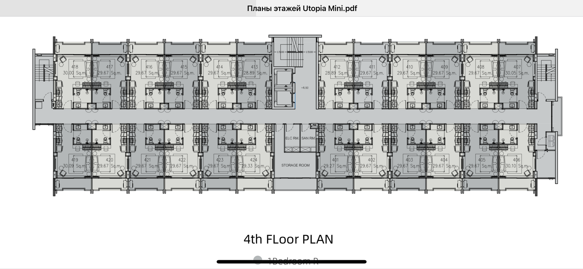 迷你乌托邦 (ID 333)