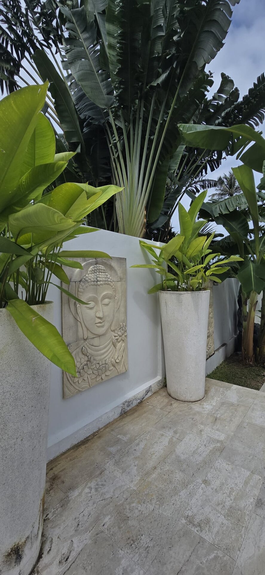 Аренда 2 спальной виллы на Самуи (ID 683)