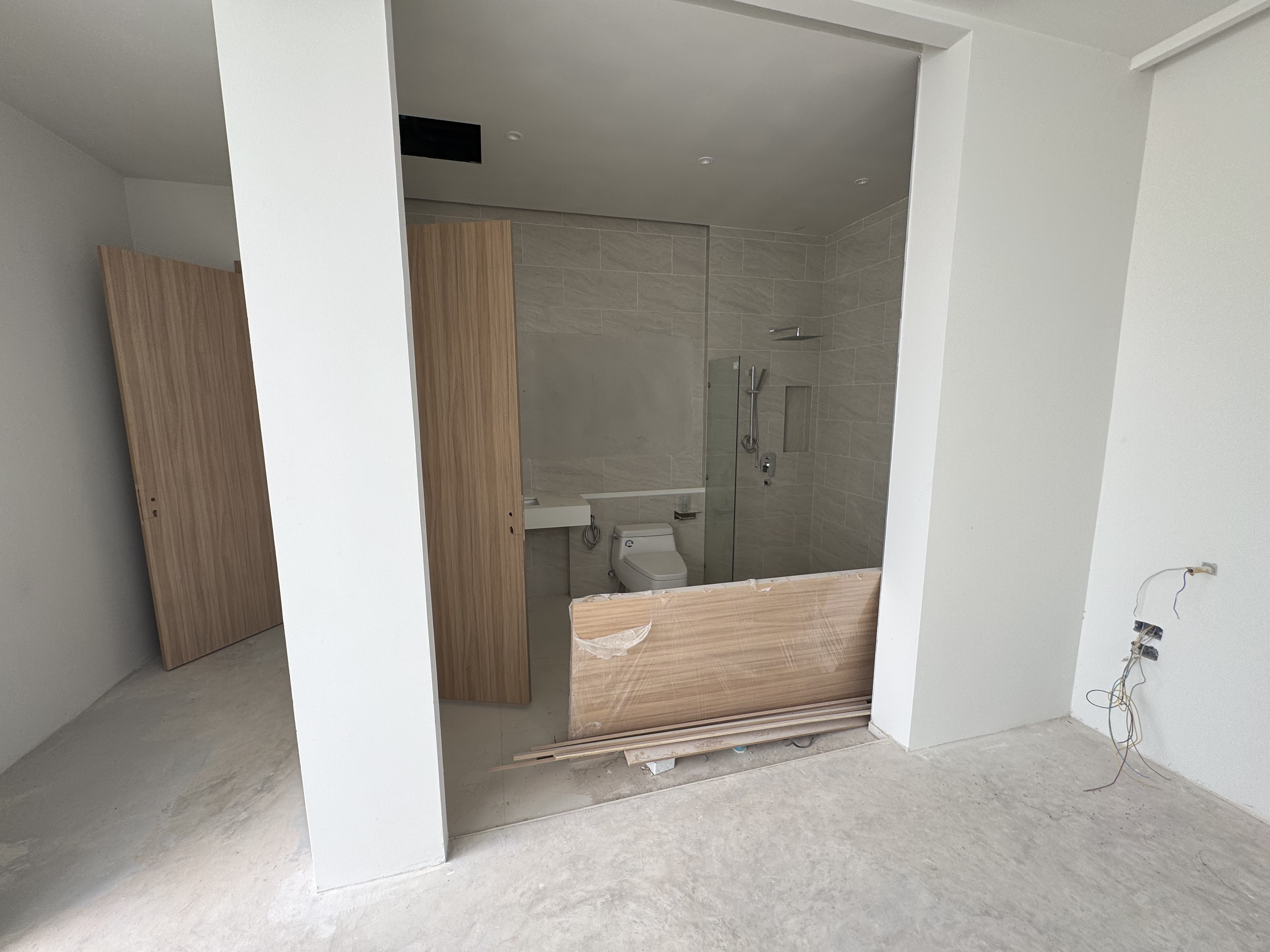 Продажа 3 спальной виллы в Aileen Villas Naithon Phase 3 (ID 337)