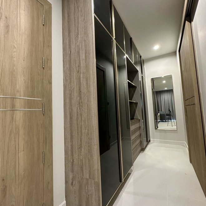 Аренда люксовой 3 спальной виллы в Zenity (ID 281)