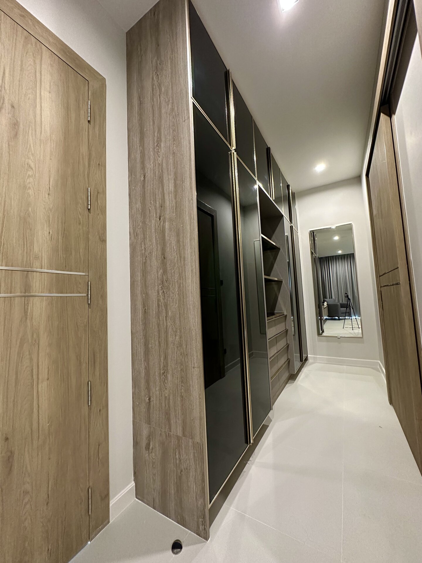 Аренда люксовой 3 спальной виллы в Zenity (ID 281)