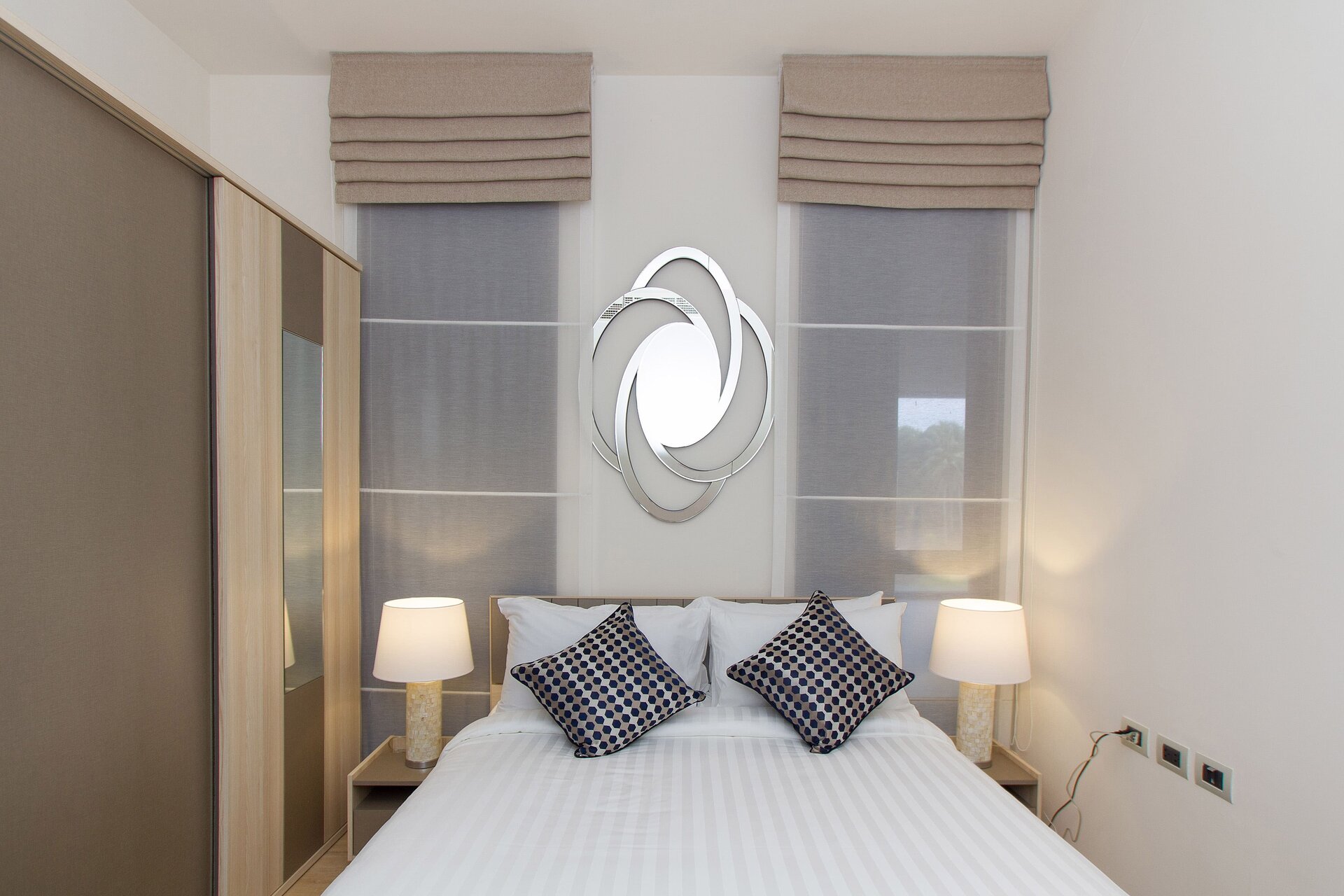 บ้านไม้ขาว-2 ห้องนอน,129 ม.2,บรรทัดแรก (ID 133)