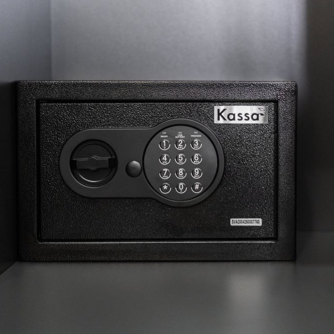 1 bedroom apartment in Allamanda (ID 572)