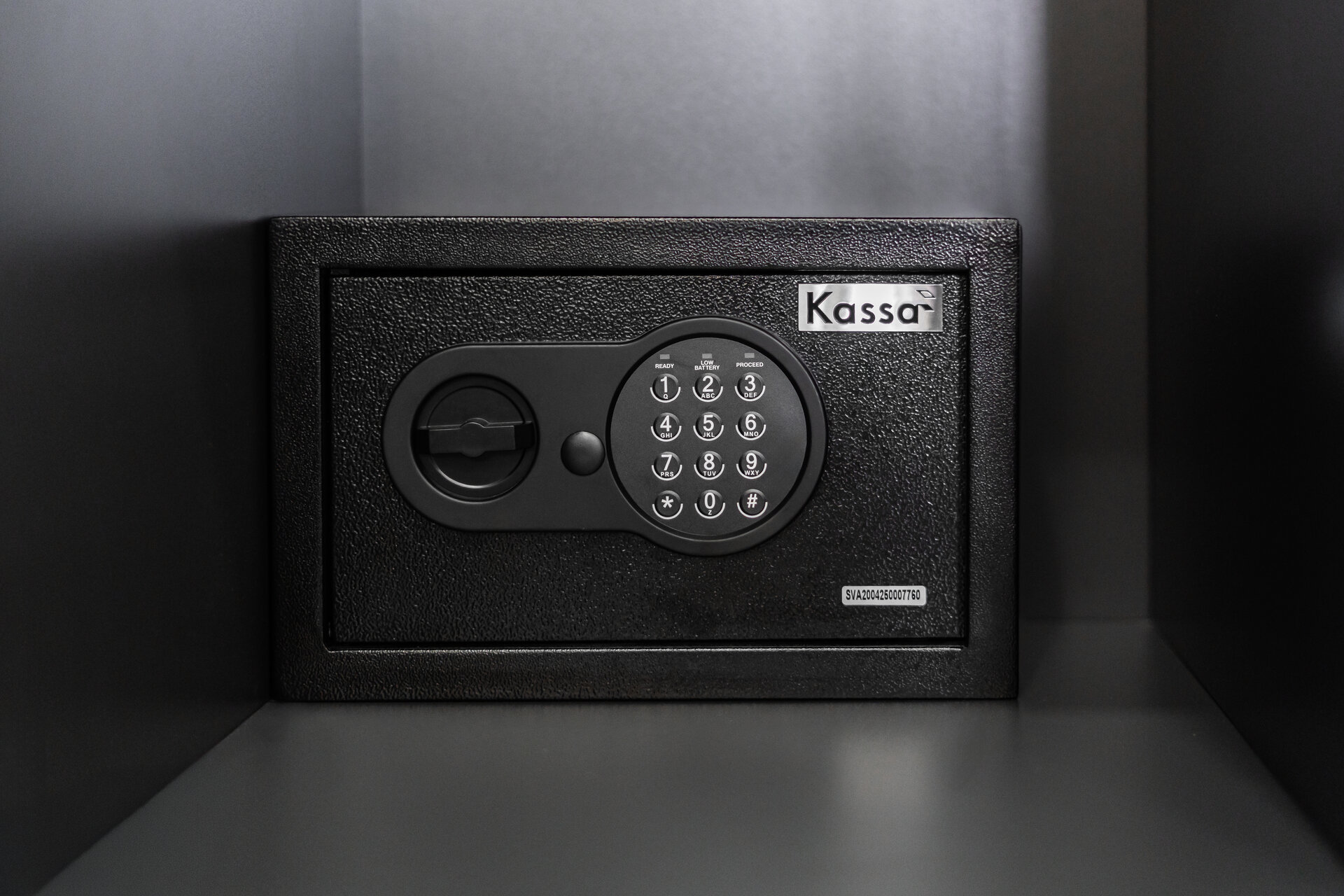 1 bedroom apartment in Allamanda (ID 572)