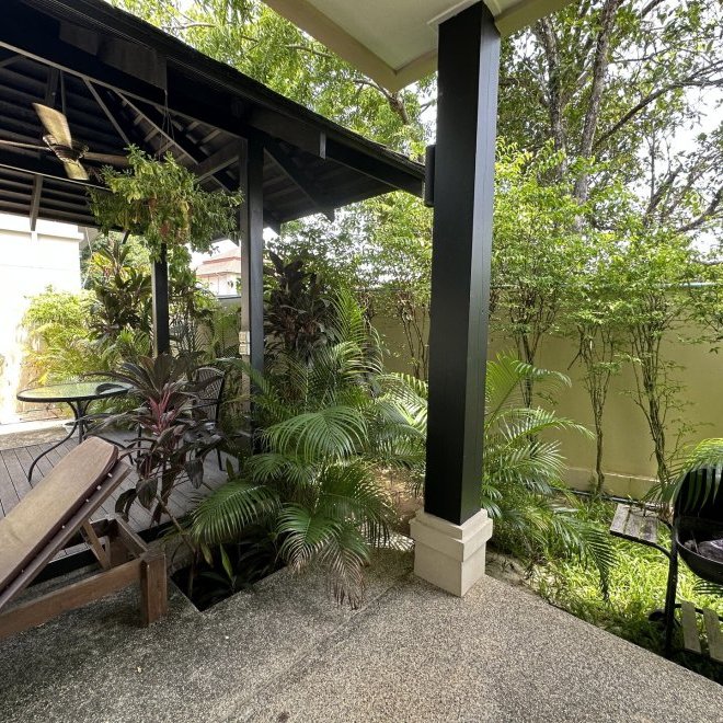 Продажа 3-спальной виллы Rawai Grand House (ID 530)