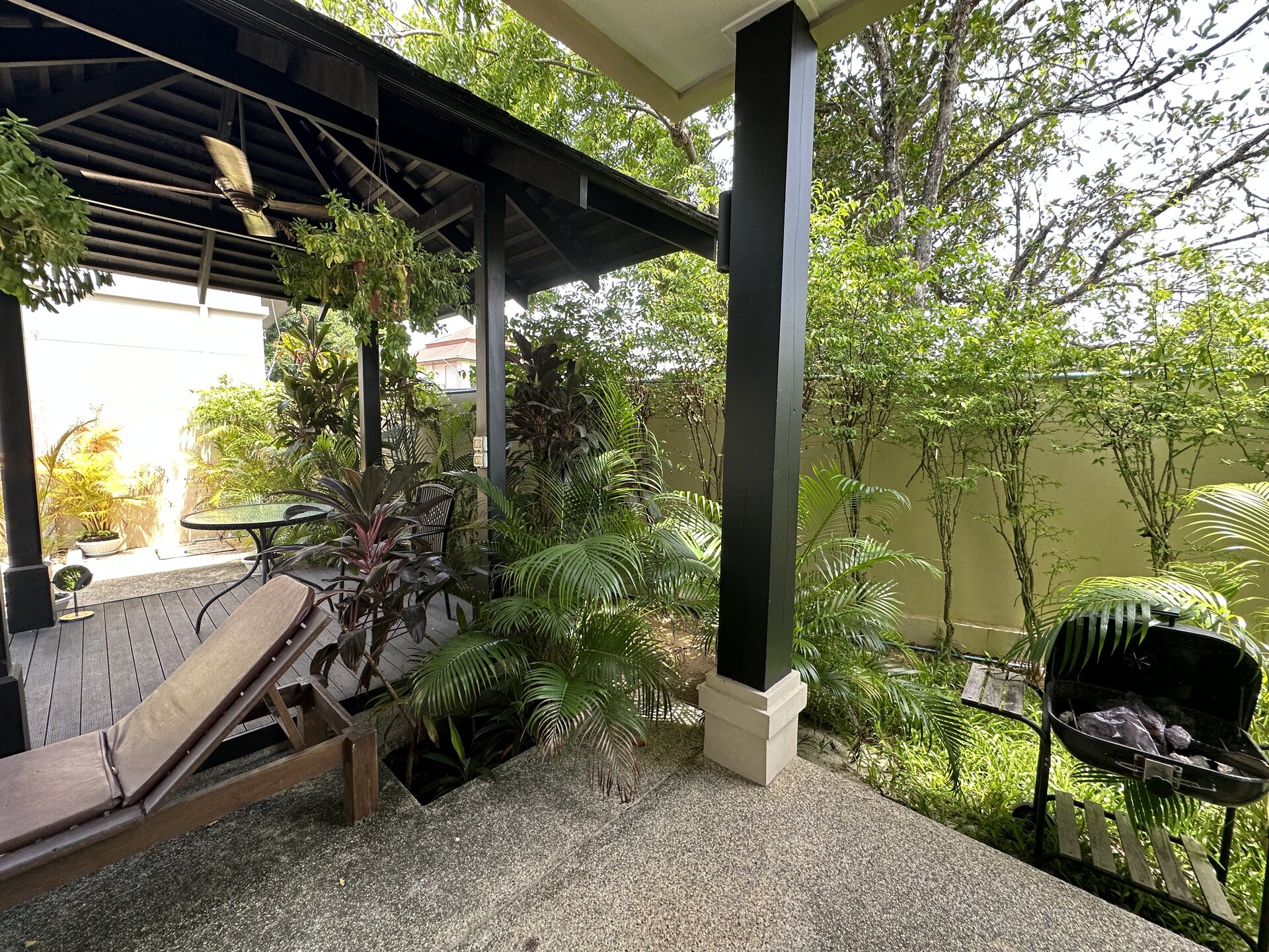 Продажа 3-спальной виллы Rawai Grand House (ID 530)