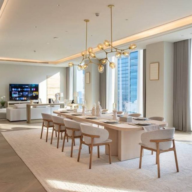 ONE BANGKOK (ID 658)