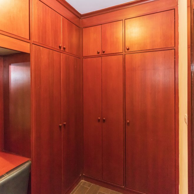 Аренда — роскошная вилла с 3+1 спальнями рядом с пляжем БангТао (ID 288)