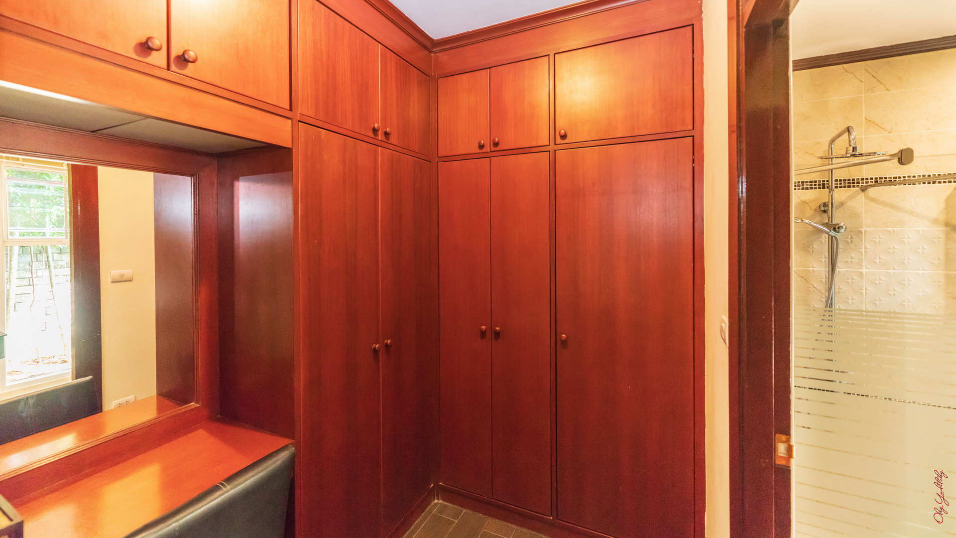 Аренда — роскошная вилла с 3+1 спальнями рядом с пляжем БангТао (ID 288)