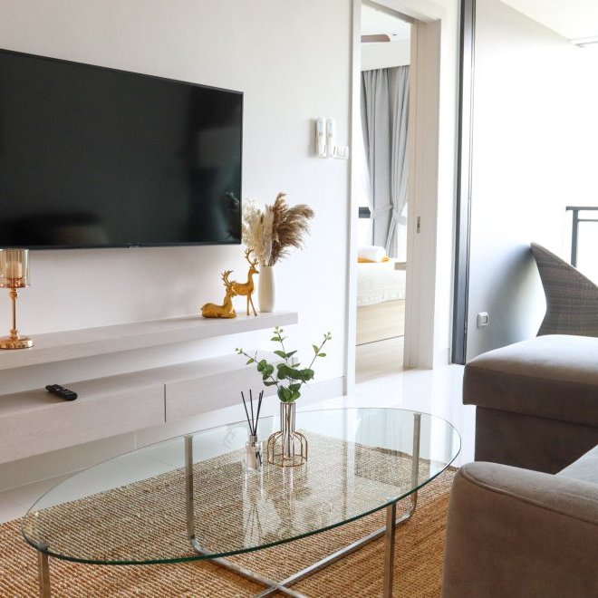 Laguna Cassia Residences (ID 691)