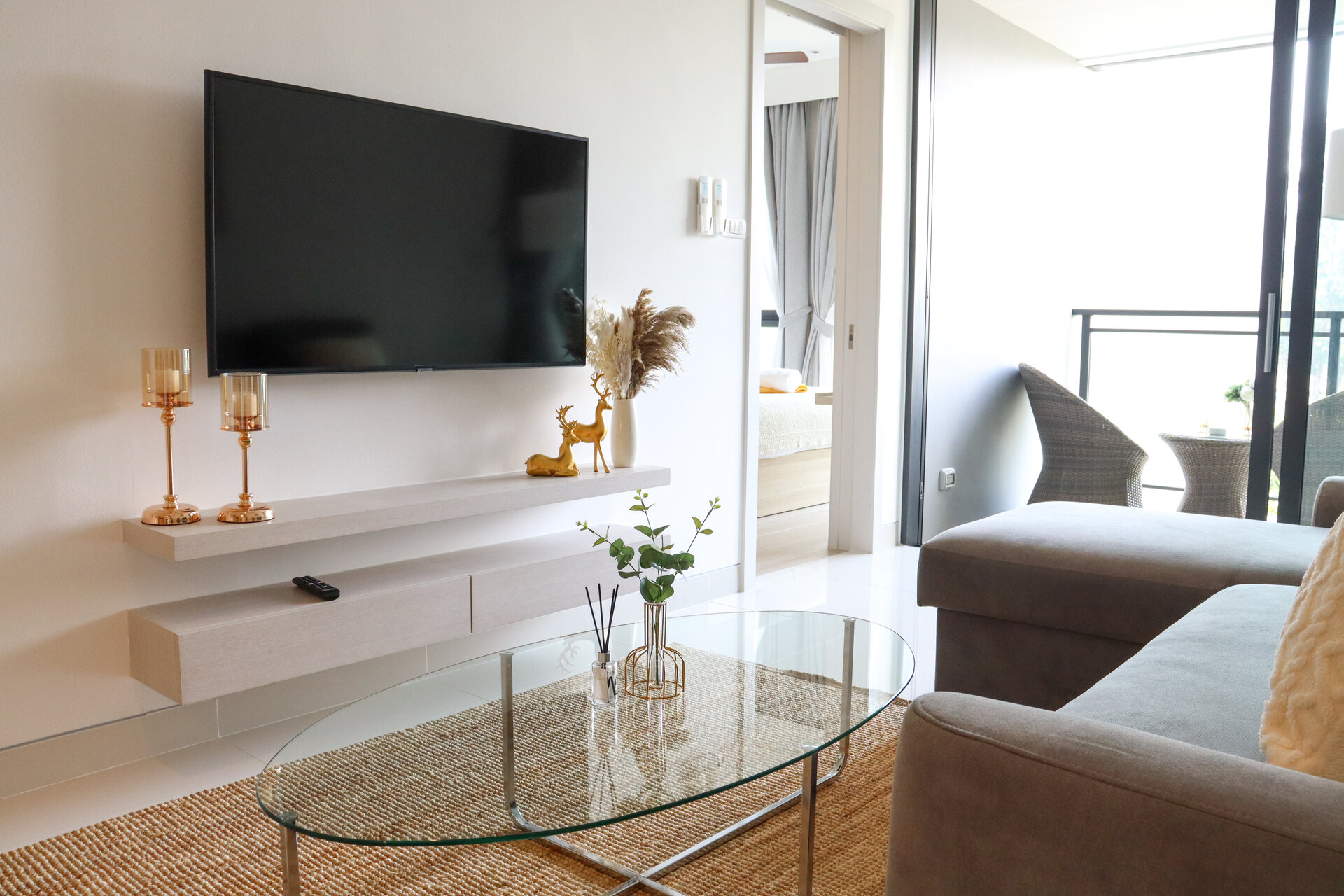 Laguna Cassia Residences (ID 691)