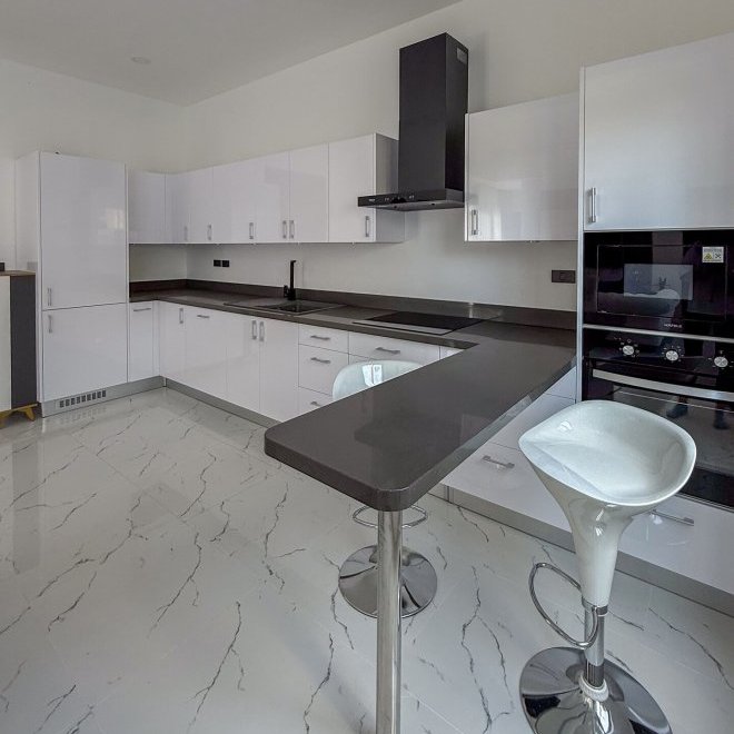 Вилла Nai Harn Residence — 3 спальни (ID 148)