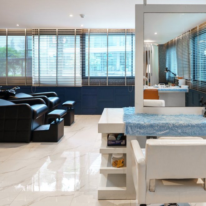 1 bedroom apartment for sale in Kamala CityGate (ID 347)