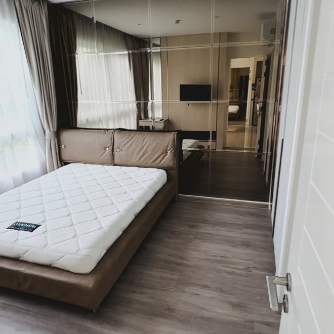 Квартира в The City Phuket (ID 573)