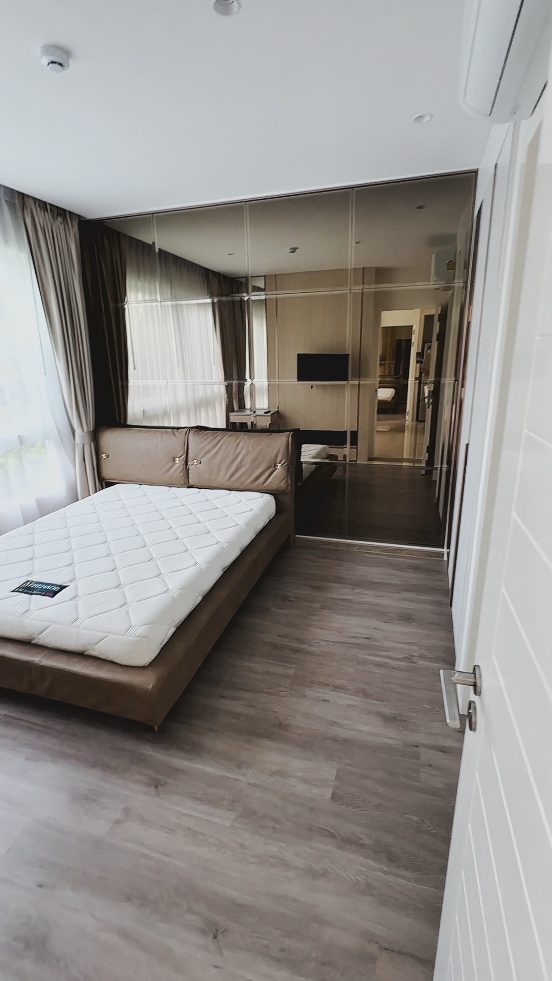 Квартира в The City Phuket (ID 573)