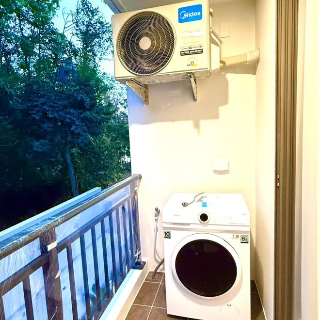 Fantasea Condo Kamala (ID 632)